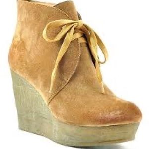 Sbicca vintage collection Reprise bootie